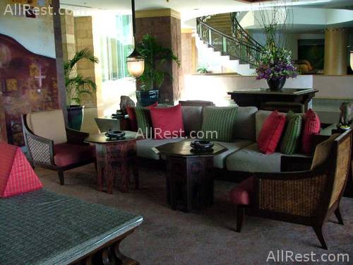 Hilton Hua Hin Resort & Spa 6